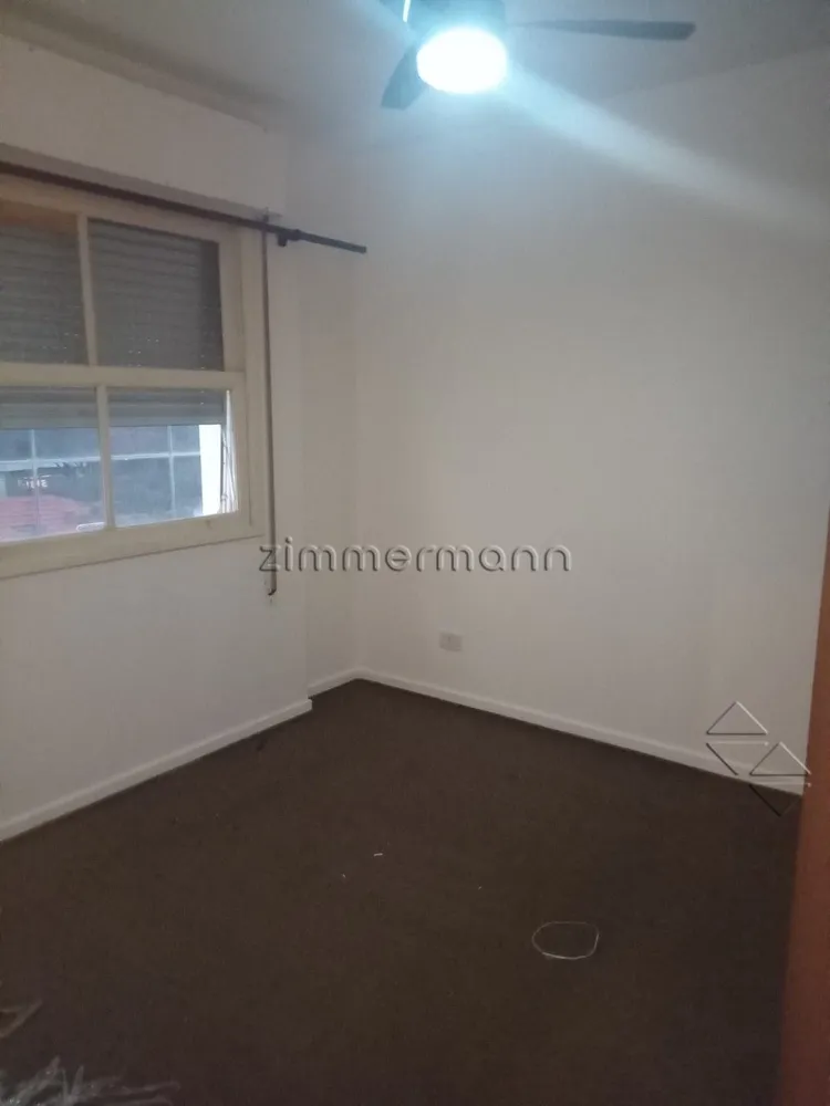Apartamento, 1 quarto, 38 m² - Foto 2