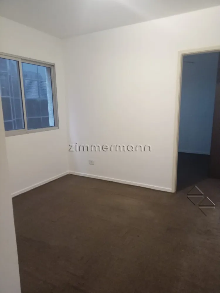 Apartamento, 1 quarto, 38 m² - Foto 1