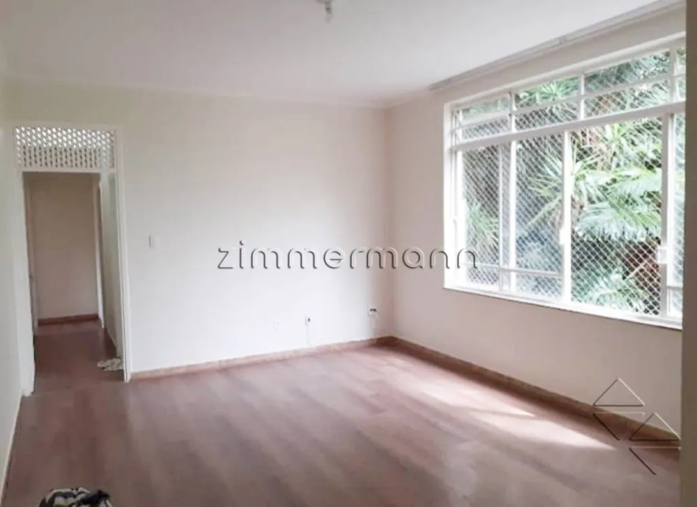 Apartamento, 2 quartos, 100 m² - Foto 1