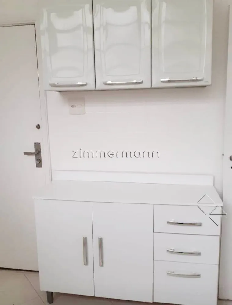 Apartamento, 2 quartos, 100 m² - Foto 7