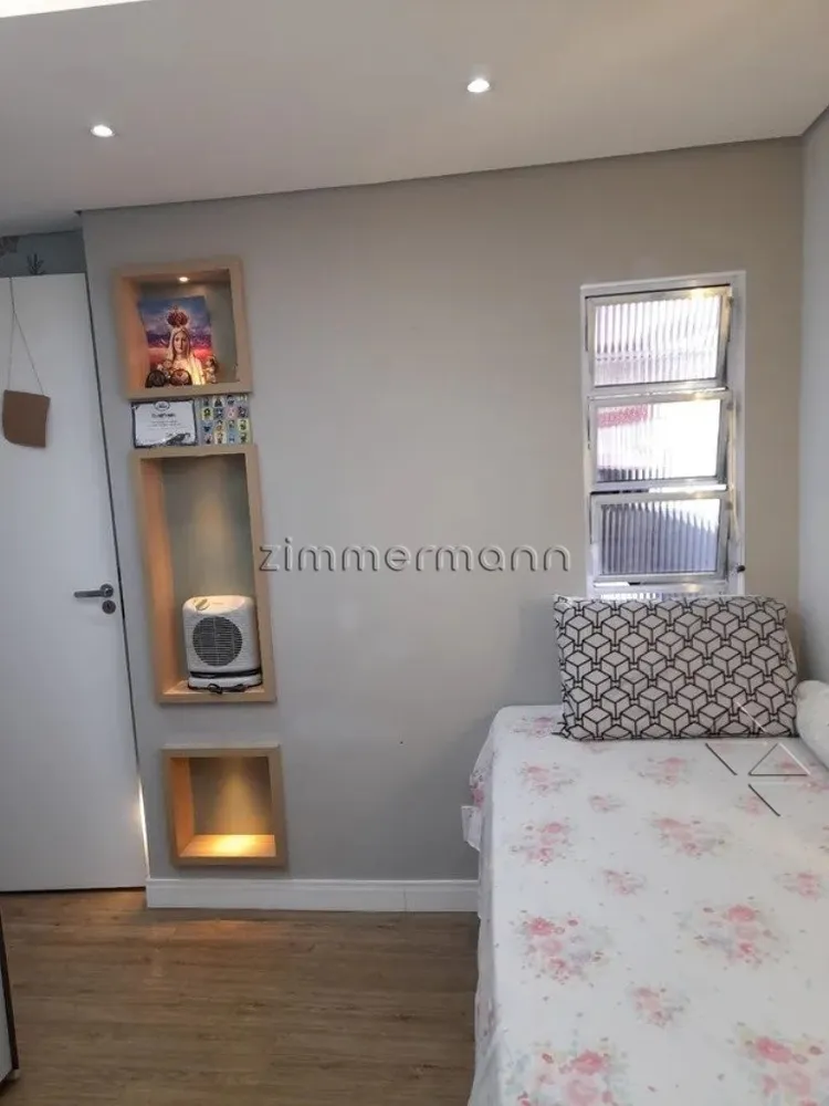 Apartamento, 3 quartos, 103 m² - Foto 5
