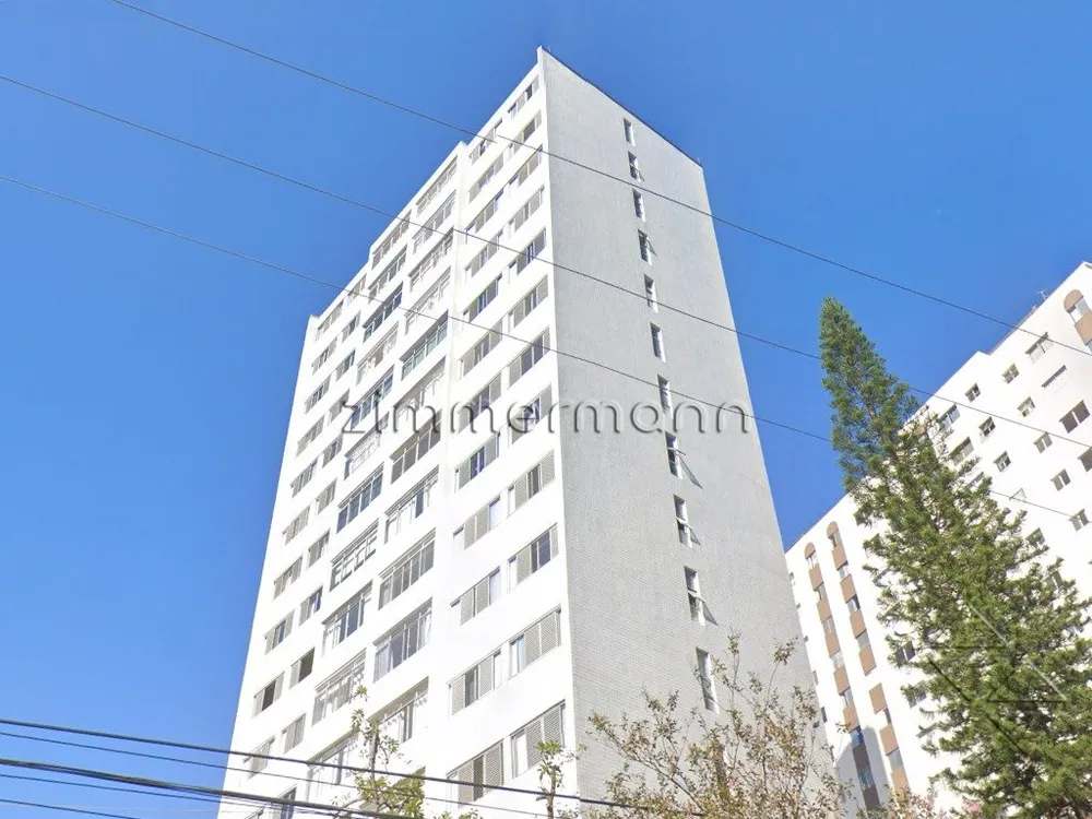 Apartamento, 3 quartos, 103 m² - Foto 1
