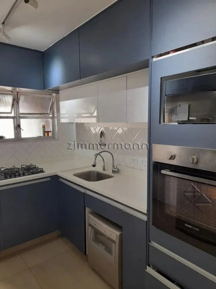 Apartamento, 3 quartos, 103 m² - Foto 6