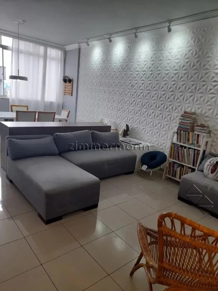 Apartamento, 3 quartos, 103 m² - Foto 2