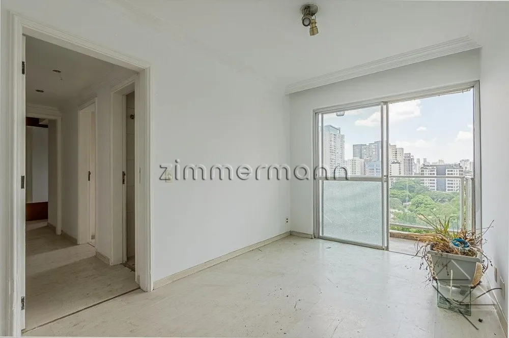 Apartamento, 2 quartos, 91 m² - Foto 3