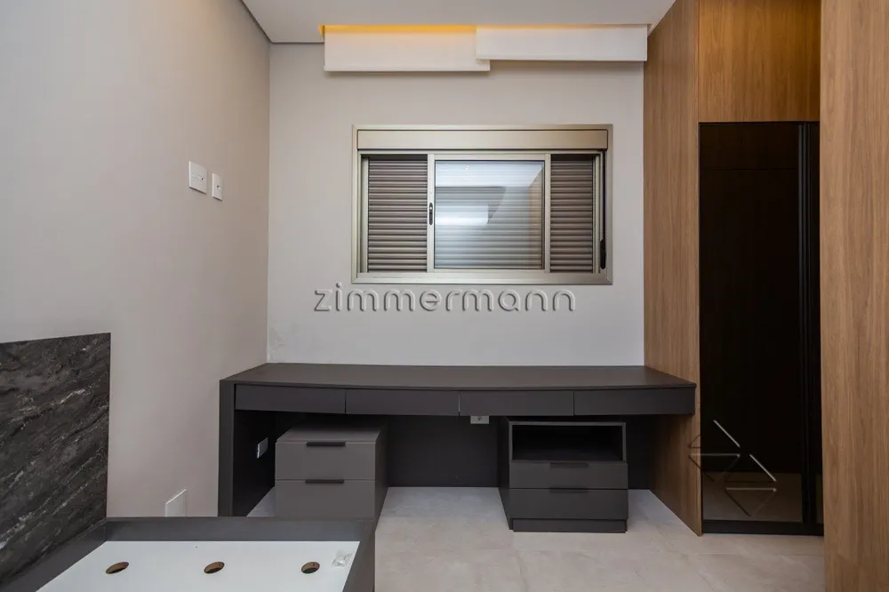 Cobertura, 3 quartos, 183 m² - Foto 4