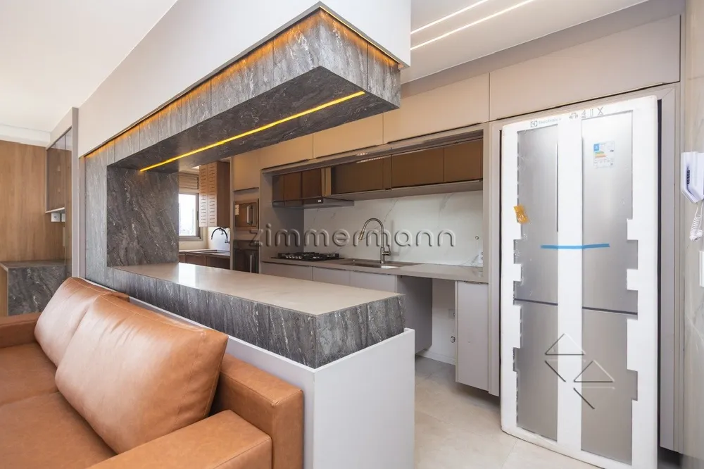 Cobertura, 3 quartos, 183 m² - Foto 3