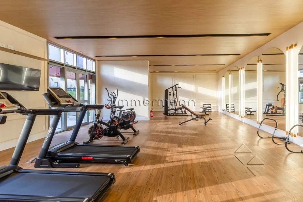 Cobertura, 3 quartos, 183 m² - Foto 10