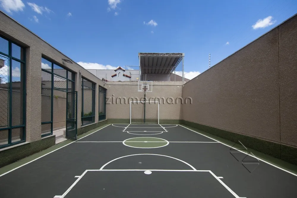Cobertura, 3 quartos, 183 m² - Foto 7