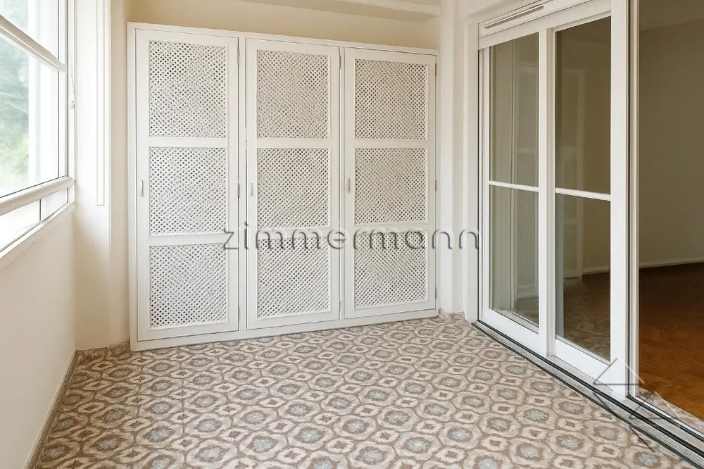 Apartamento, 3 quartos, 120 m² - Foto 6