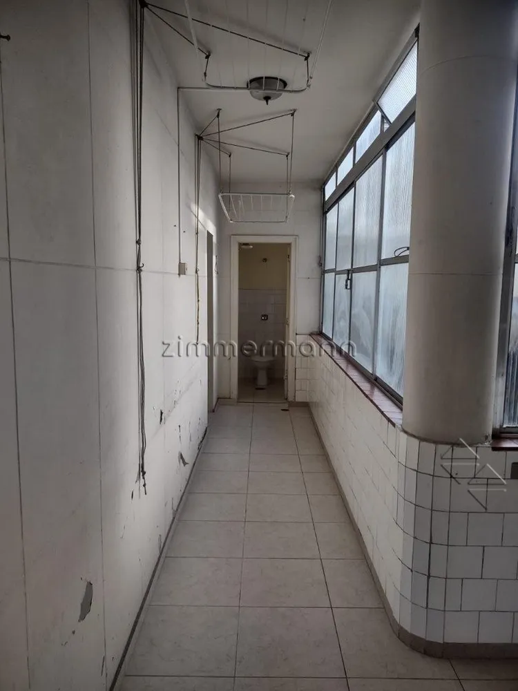 Apartamento, 3 quartos, 120 m² - Foto 4