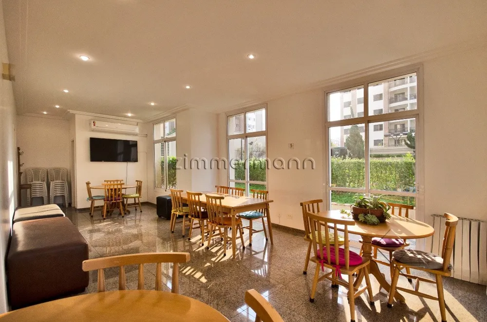 Apartamento, 2 quartos, 108 m² - Foto 3