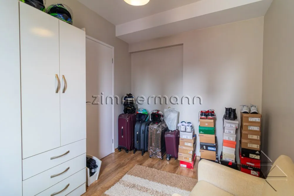Apartamento, 2 quartos, 59 m² - Foto 4