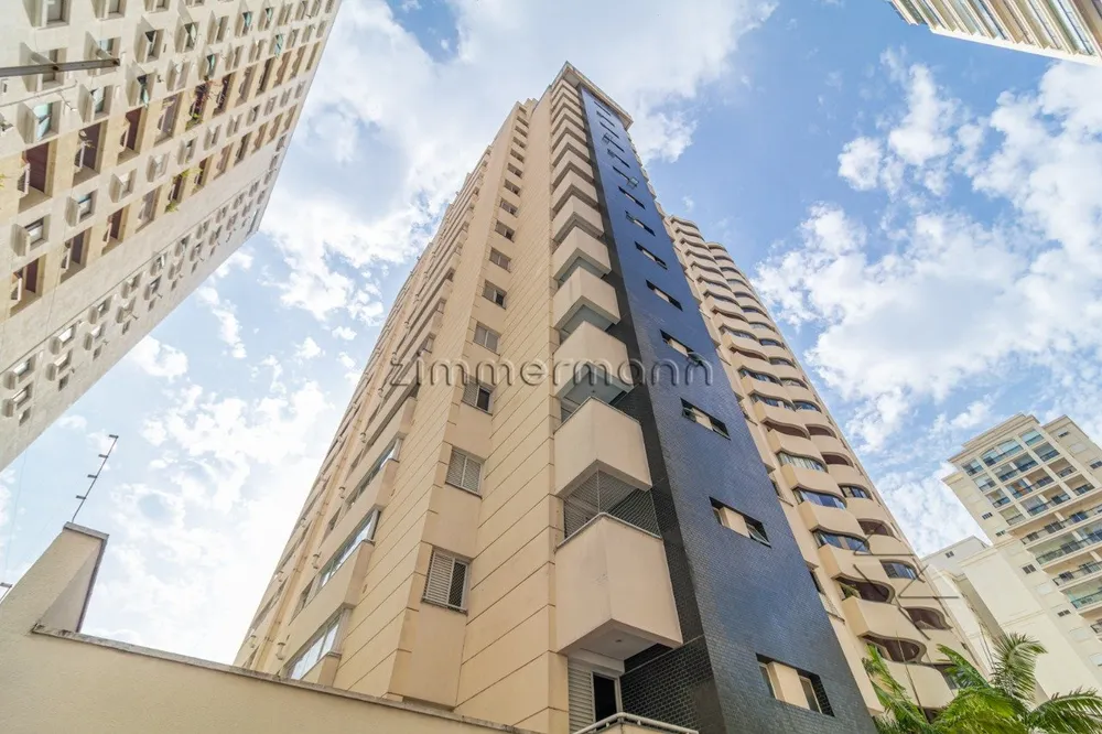 Apartamento, 2 quartos, 59 m² - Foto 8