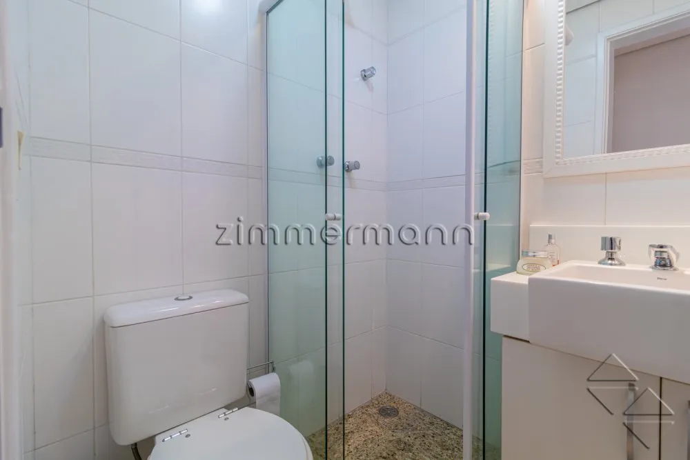Apartamento, 2 quartos, 59 m² - Foto 5