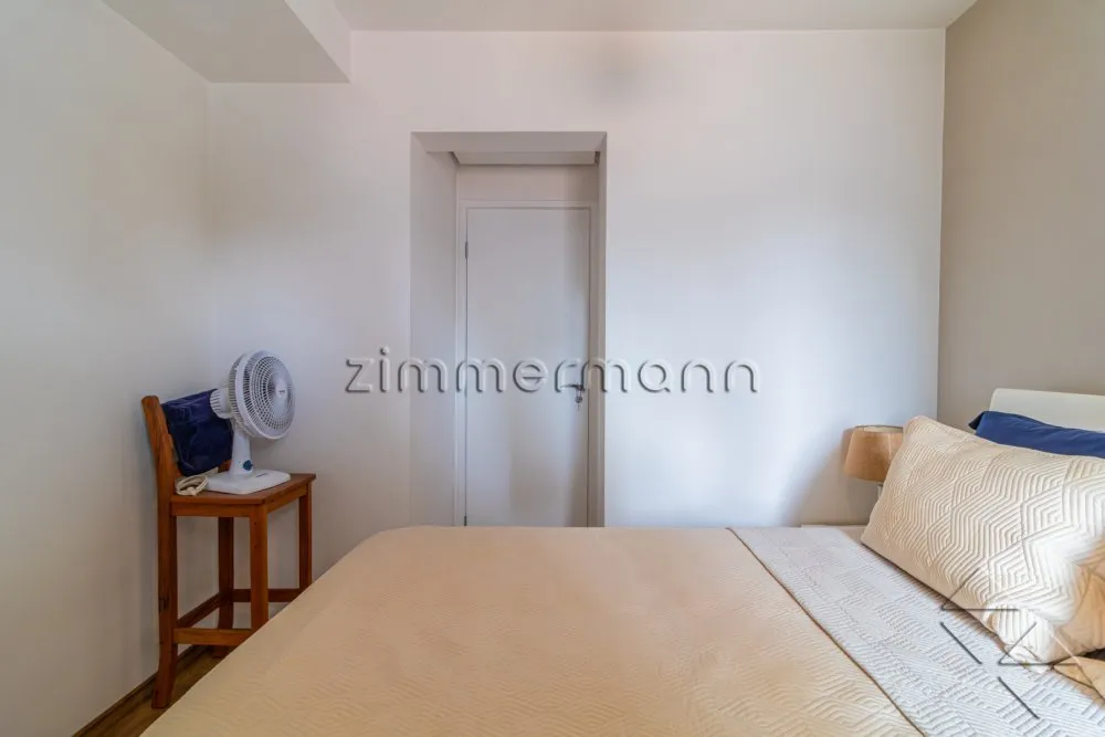 Apartamento, 2 quartos, 59 m² - Foto 6