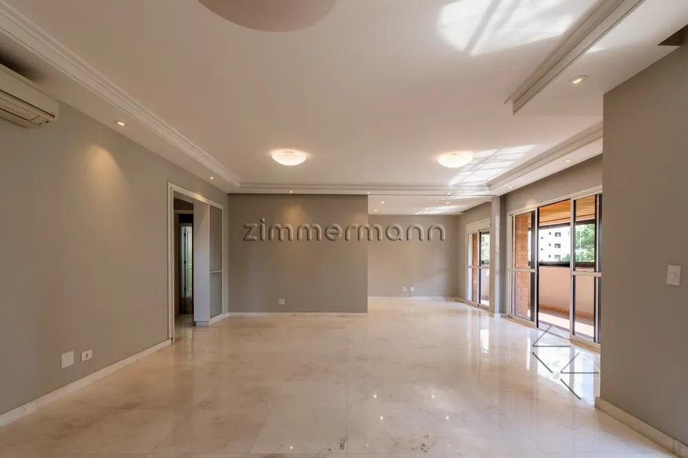 Apartamento, 3 quartos, 178 m² - Foto 4