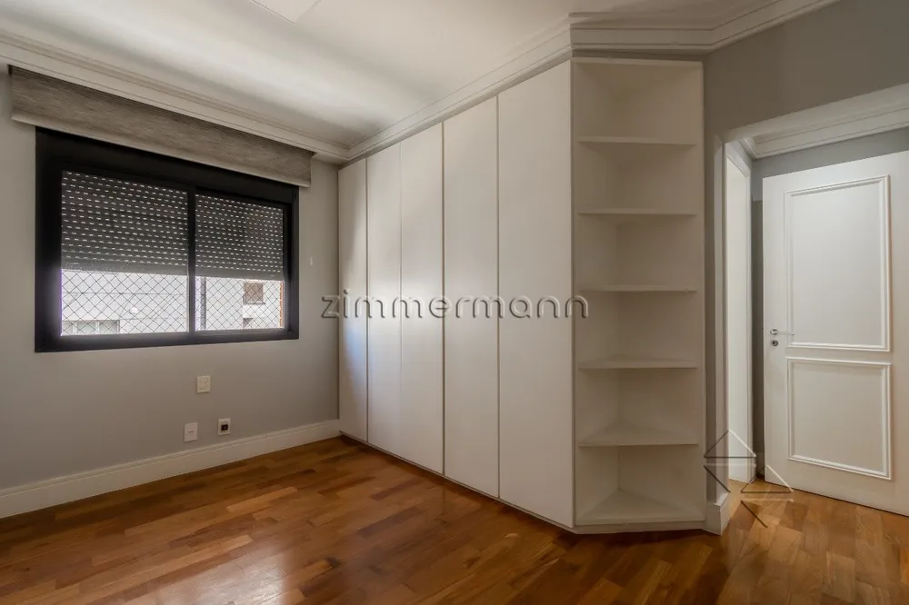 Apartamento, 3 quartos, 178 m² - Foto 5