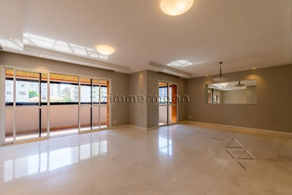 Apartamento, 3 quartos, 178 m² - Foto 1