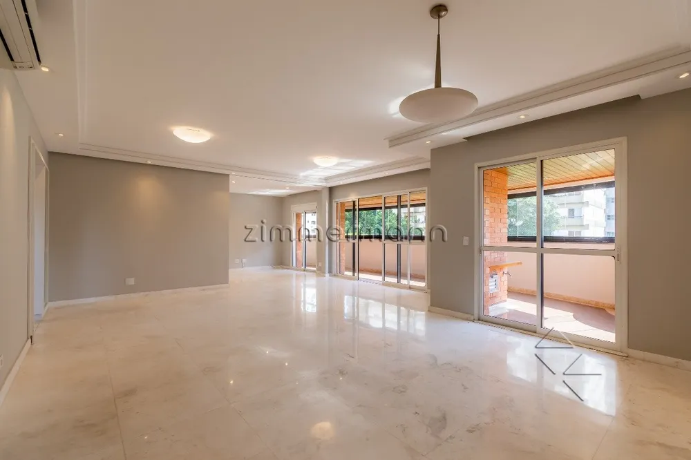 Apartamento, 3 quartos, 178 m² - Foto 2