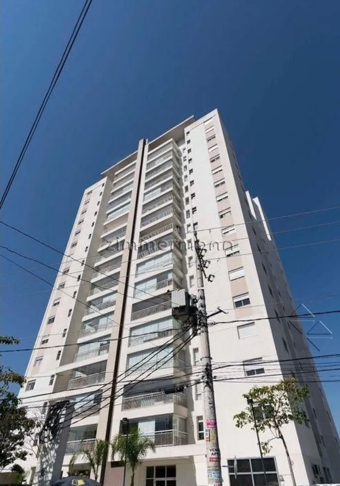 Apartamento, 2 quartos, 129 m² - Foto 10