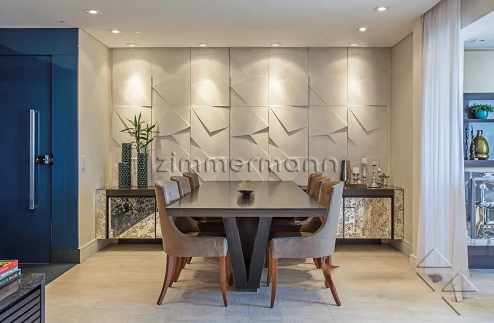 Apartamento, 2 quartos, 129 m² - Foto 3