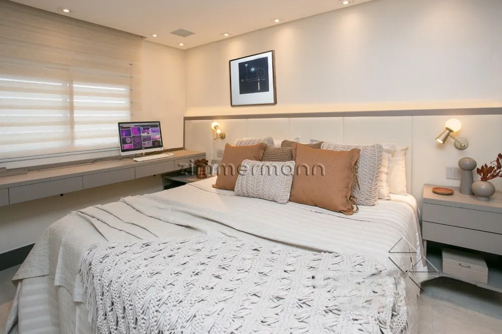 Apartamento, 2 quartos, 129 m² - Foto 5