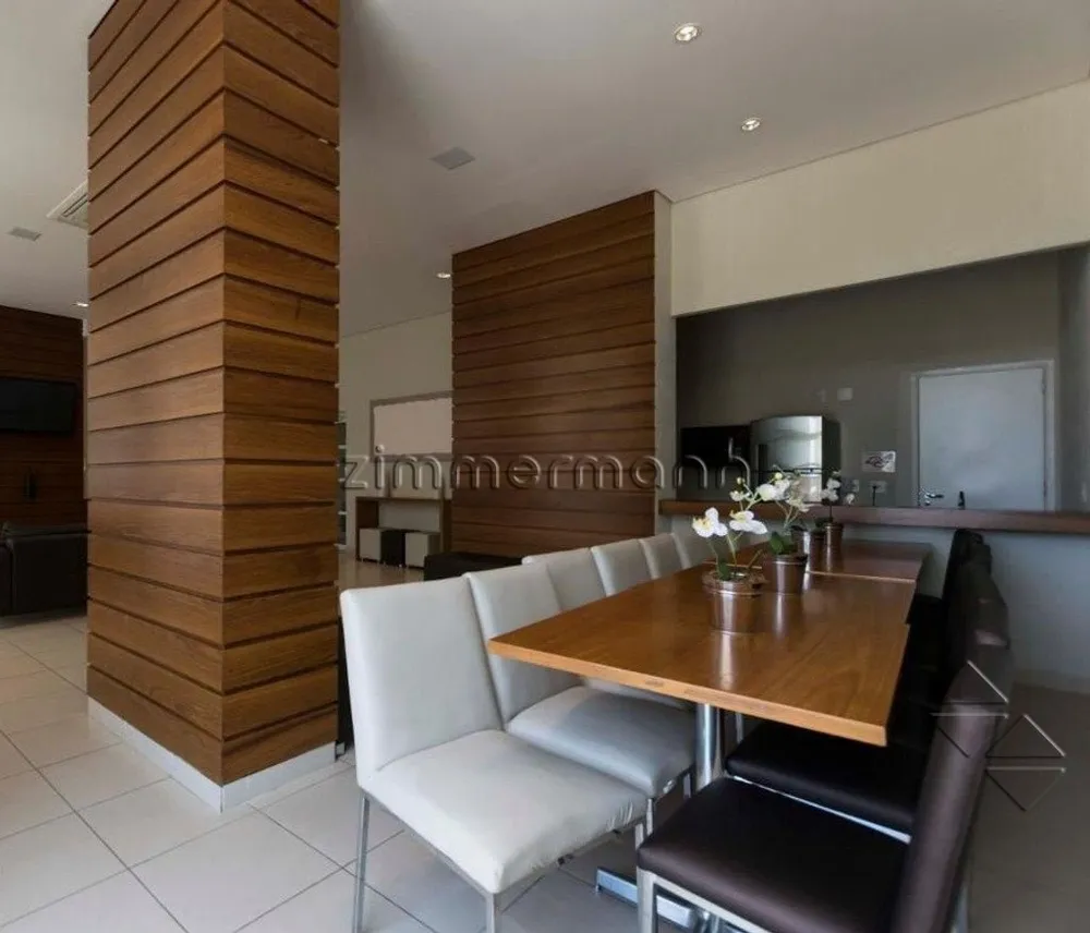 Apartamento, 2 quartos, 129 m² - Foto 8