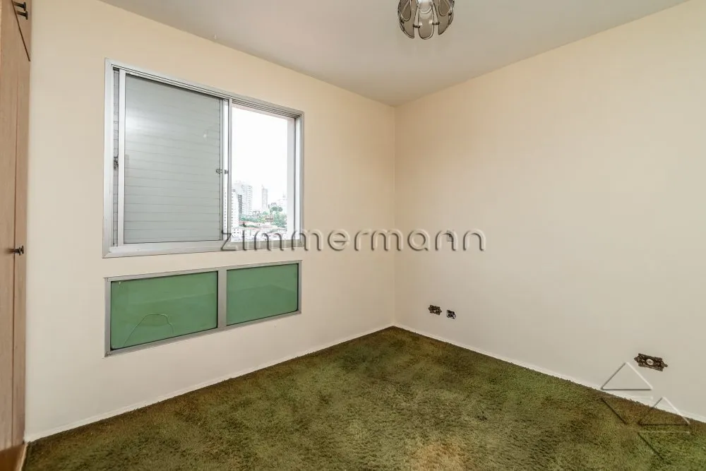 Apartamento, 3 quartos, 121 m² - Foto 1