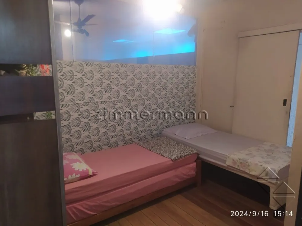Casa, 9 quartos, 334 m² - Foto 2