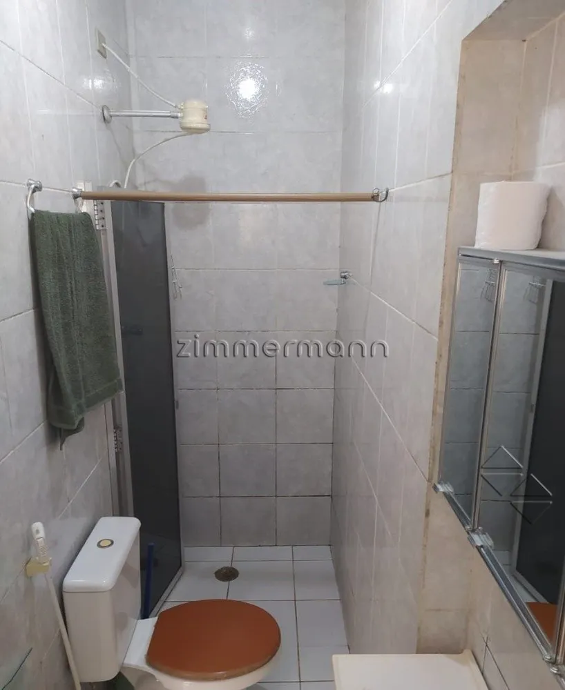 Casa, 9 quartos, 334 m² - Foto 3