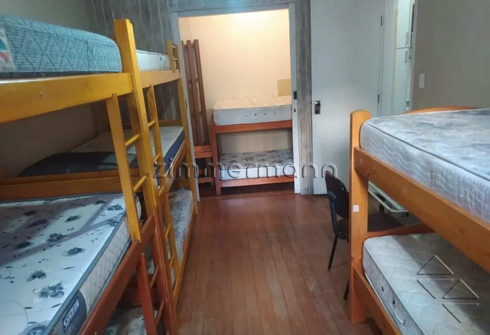 Casa, 9 quartos, 334 m² - Foto 1
