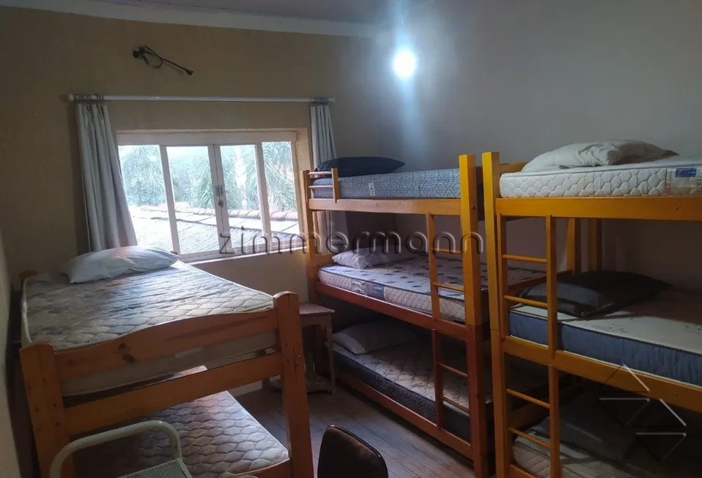 Casa, 9 quartos, 334 m² - Foto 2