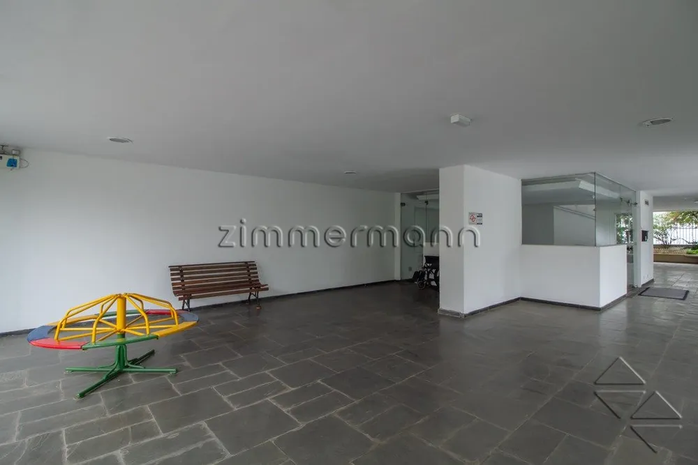 Apartamento, 3 quartos, 104 m² - Foto 3