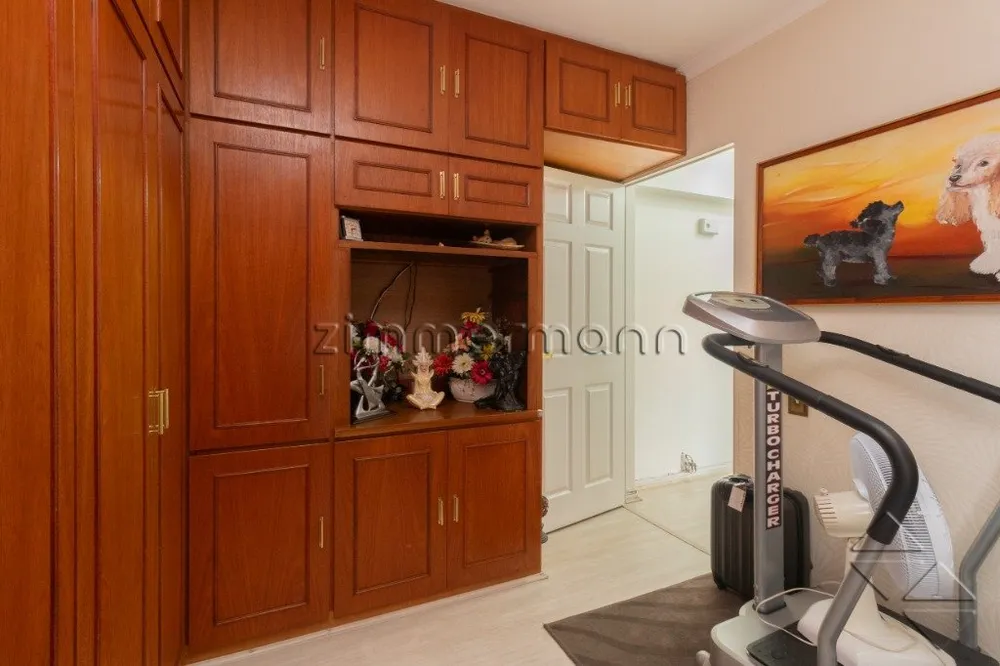 Apartamento, 3 quartos, 104 m² - Foto 1