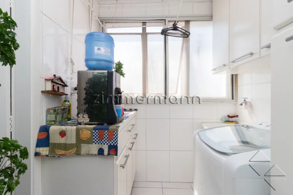 Apartamento, 3 quartos, 104 m² - Foto 1