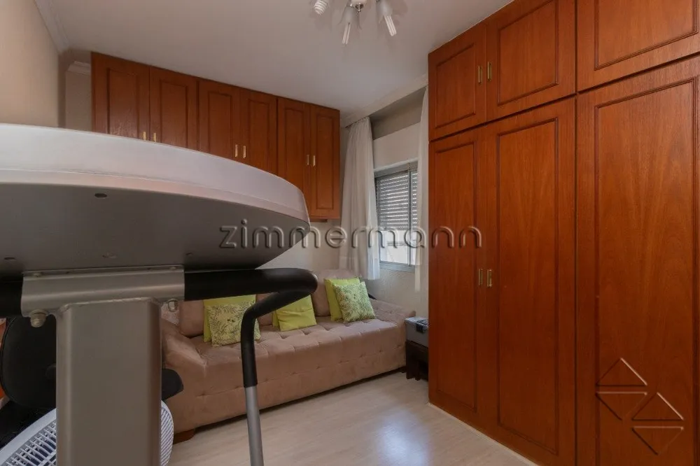Apartamento, 3 quartos, 104 m² - Foto 2