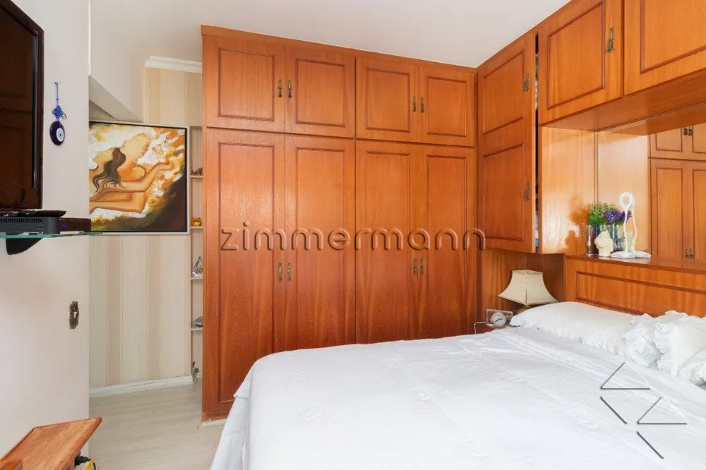 Apartamento, 3 quartos, 104 m² - Foto 8