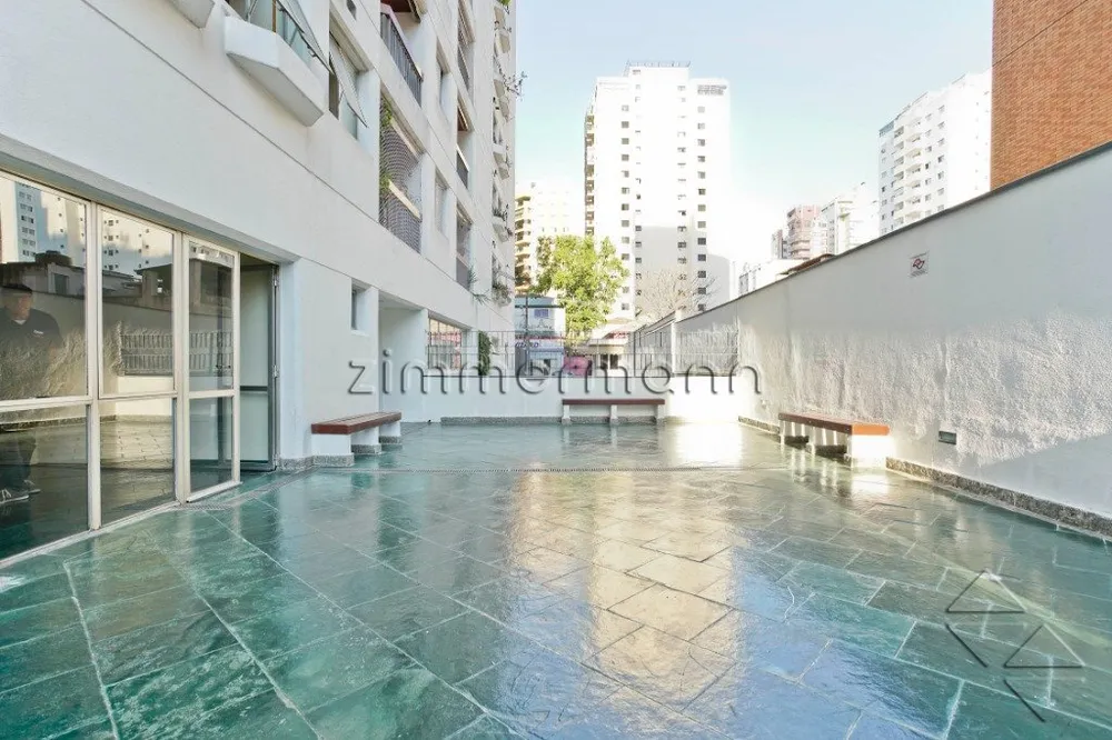 Cobertura, 2 quartos, 130 m² - Foto 11