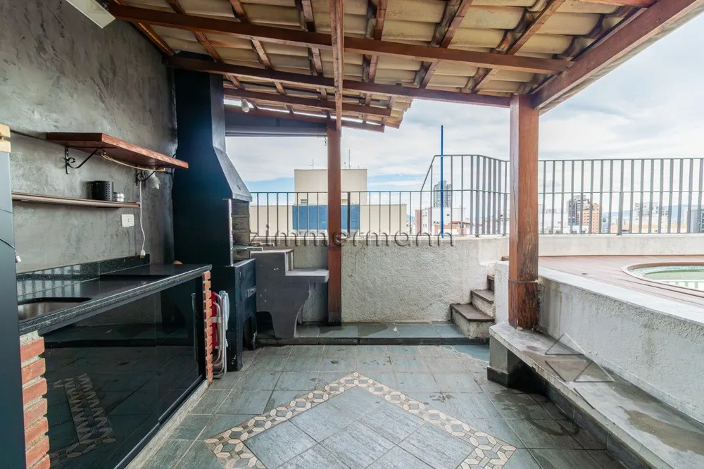 Cobertura, 2 quartos, 130 m² - Foto 6