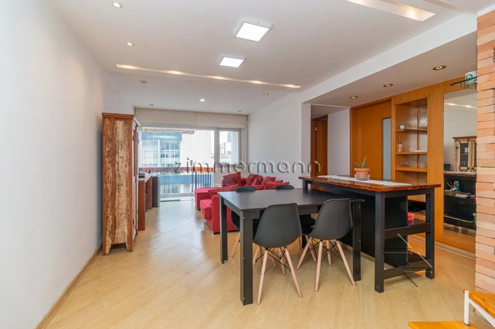 Cobertura, 2 quartos, 130 m² - Foto 2