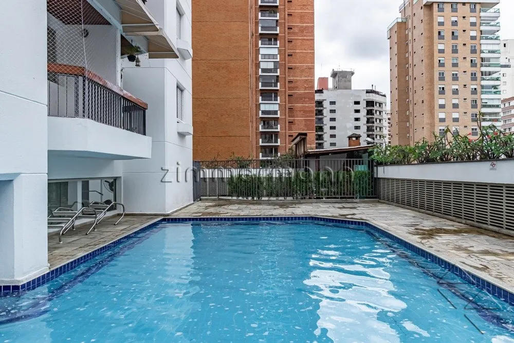 Cobertura, 2 quartos, 130 m² - Foto 8