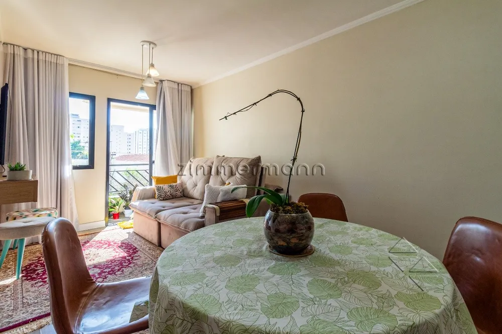 Apartamento, 3 quartos, 74 m² - Foto 3