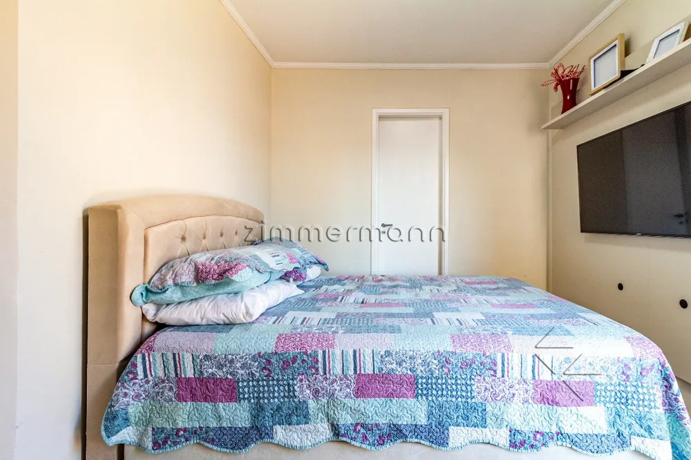 Apartamento, 3 quartos, 74 m² - Foto 5