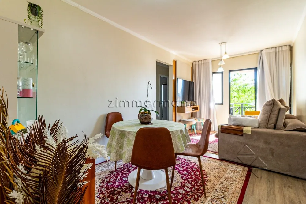 Apartamento, 3 quartos, 74 m² - Foto 2