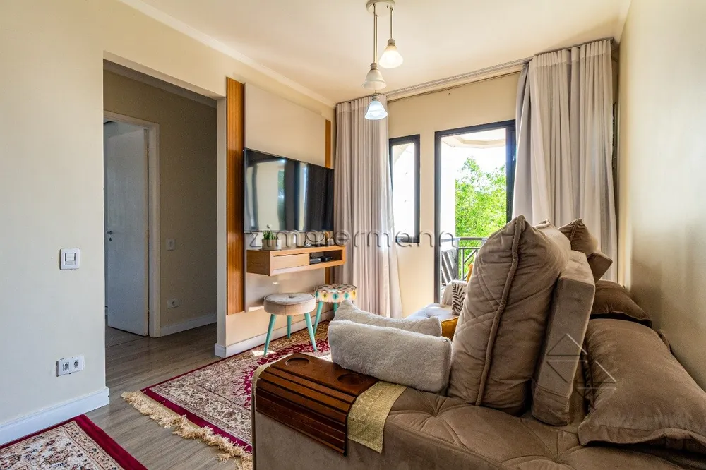 Apartamento, 3 quartos, 74 m² - Foto 1