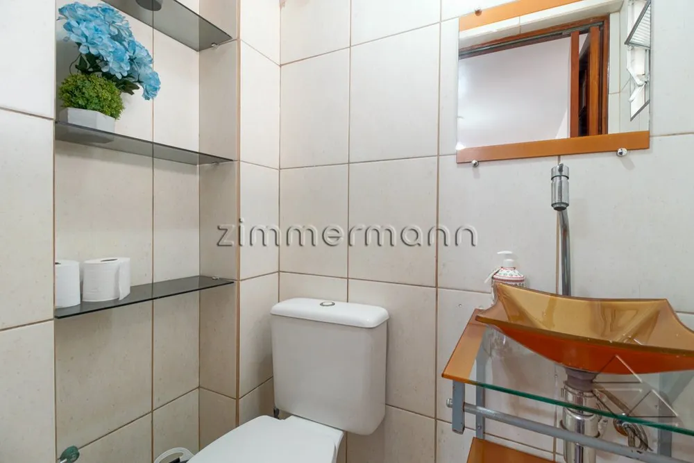 Apartamento, 2 quartos, 75 m² - Foto 5