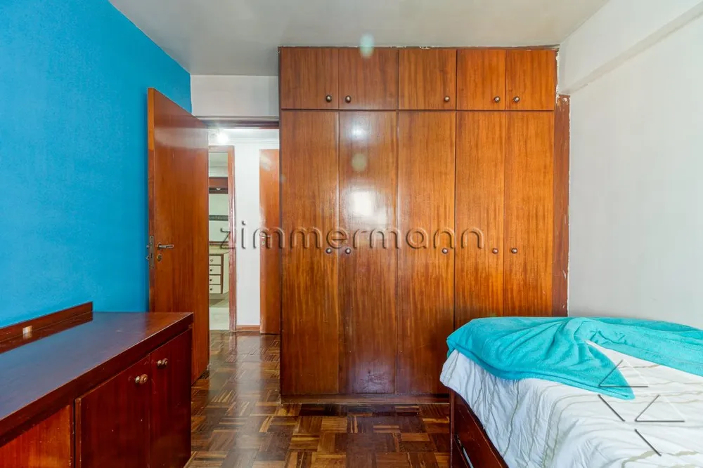 Apartamento, 2 quartos, 75 m² - Foto 3