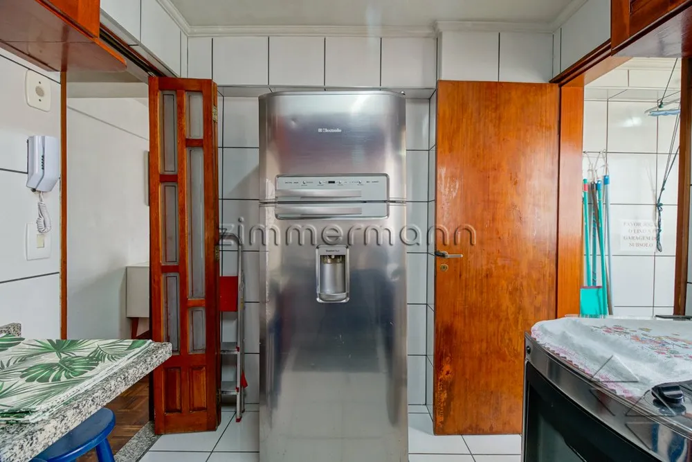 Apartamento, 2 quartos, 75 m² - Foto 1