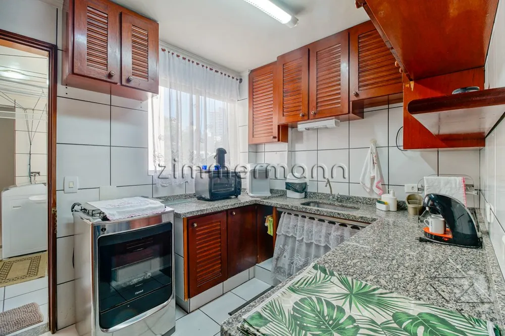Apartamento, 2 quartos, 75 m² - Foto 6